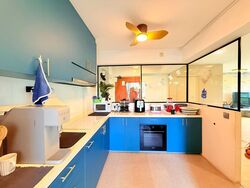 Blk 473C Hougang Parkedge (Hougang), HDB 5 Rooms #591863901